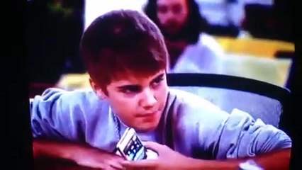 Punkd  Justin Bieber Host March 29 Part 1