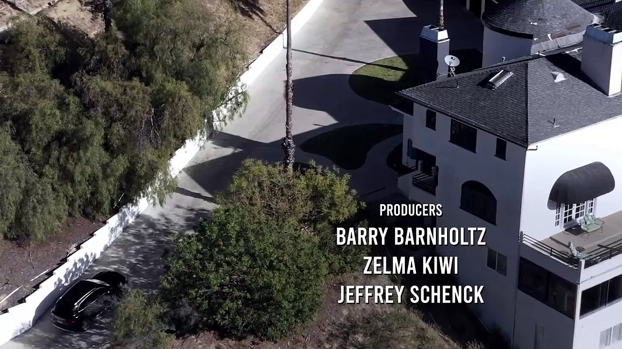 Watch Break In (2023) Full Movie For Free