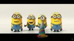 Despicable Me 2  Official Teaser 2012 HD   Steve Carell Kristen Wiig