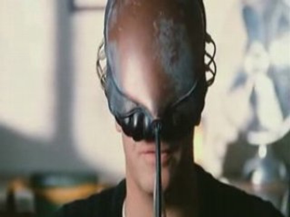 Matrix parodie ,Mozinor