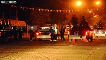 Comando armado ataca cárcel de Culiacán Sinaloa