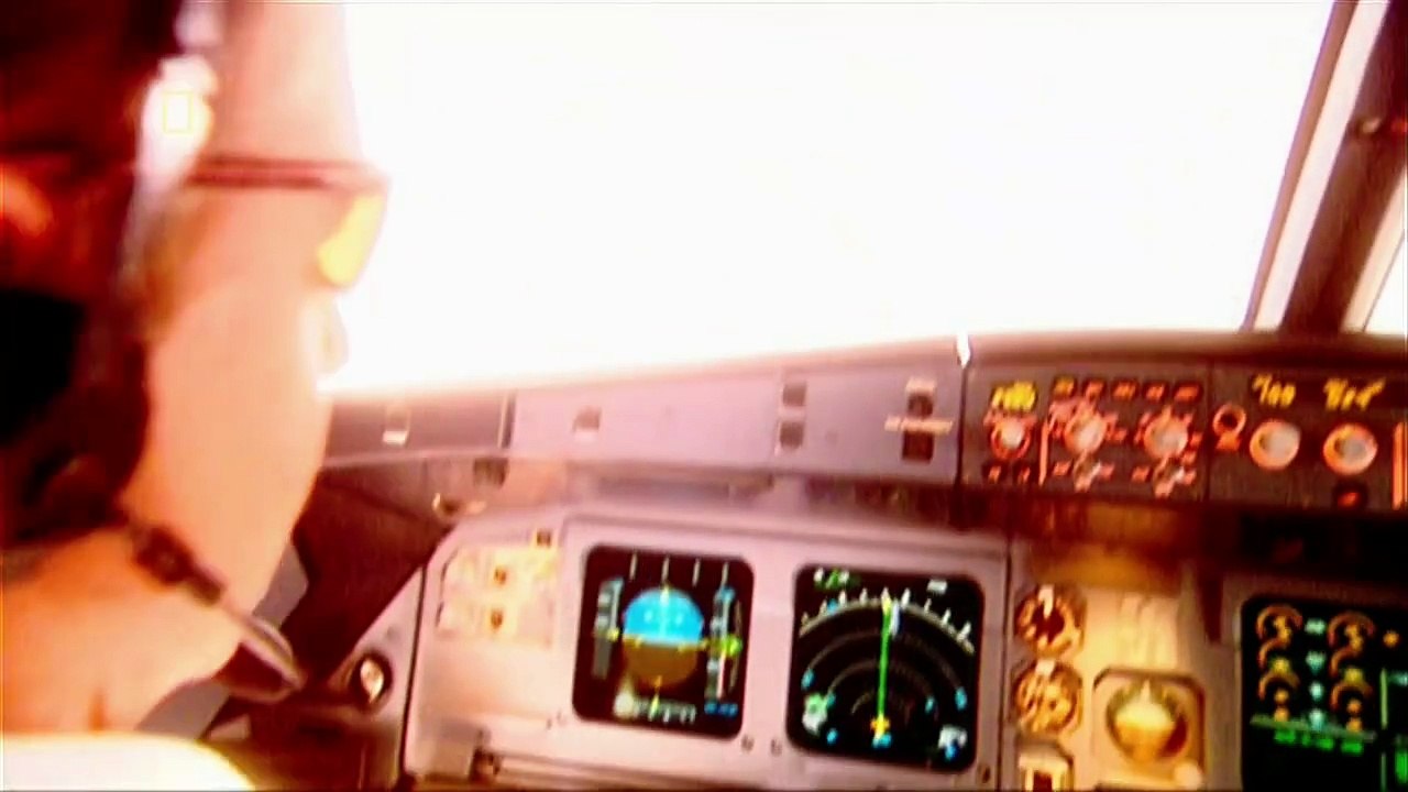 Seconds From Disaster 01-13  9-11 Pentagon Plane Crash