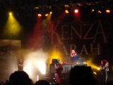 Kenza Farah - Concert Lille - Mi amor   sons marseillais