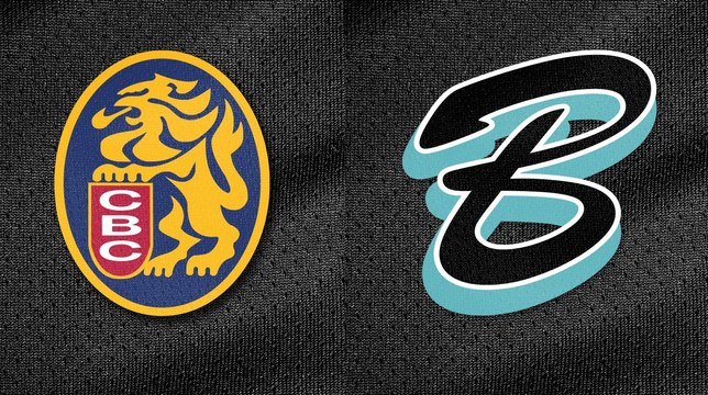 LEONES DEL CARACAS vs BRAVOS DE MARGARITA 05/12/2023