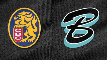 LEONES DEL CARACAS vs BRAVOS DE MARGARITA 05/12/2023