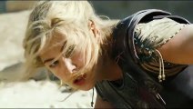 Wrath of the Titans  Official CLIP Brothers Not Equals 2012 HD