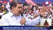 Pdte. Maduro juramentó el Equipo Nacional Promotor del Gran Voluntariado por el Futuro