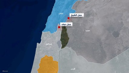 "هحاريم" لواء عسكري إسرائيلي جديد للعمل على جبهتي لبنان وسوريا