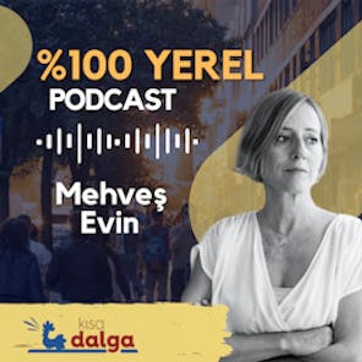 İzmir nasıl kurtulur? | Yüzde 100 Yerel - 9
