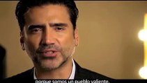 Soy Orgullosamente Mexicano  Promo Alejandro Fernández Visita México