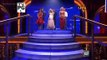 DWTS 2012 Elimination  Last Dance First Results Week 2