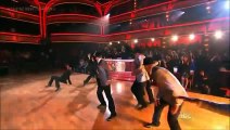 DWTS 2012 Allstars  Macys Stars Of Dance  Results Week 3