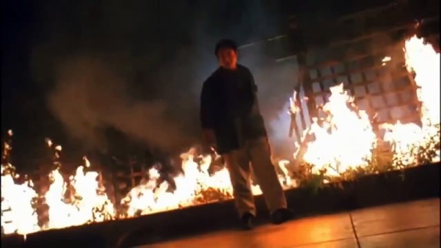 Roméo doit mourir Bande-annonce (DE)