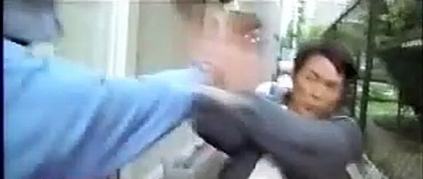 Roméo doit mourir Bande-annonce (ES)