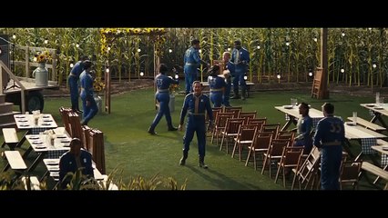 Upcoming Movie Trailers 2024 🎬