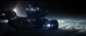 Prometheus  Official TV SPOT 1 2012 HD  Ridley Scott Alien Movie