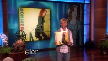 The Ellen Show Performance Bonnie Raitt Right Down the Line
