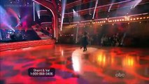 DWTS 2012 Sherri Shepherd  Val  Dance Tango Rock Week Week 4