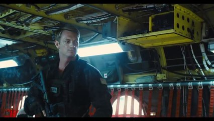 THE SUICIDE SQUAD MISSIONE SUICIDA – “Rain” Trailer Italiano