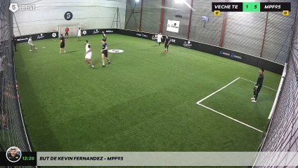 But de KEVIN FERNANDEZ - MPF95