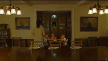Moonrise Kingdom  Official Movie Clip Dinner 2012 HD  Wes Anderson Movie