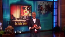 Neon Trees Perform Everybody Talks  On The Ellen Show