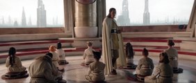 Star Wars The Acolyte Season 1 Trailer