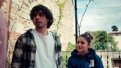 Rumors - La Casa Brucia Saison 1 -  (IT)