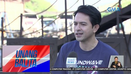 Dennis Trillo, gaganap na kontrabida sa upcoming Kapuso Prime serye na "Pulang Araw" | UB