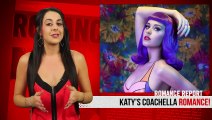 Katy Perry y su Nuevo Novio