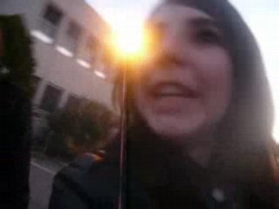 Ciné avec les Tricastines 05.04.08