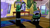 VeggieTales E50 Prinsessen og popstjernen - På sporet - Barne-TV