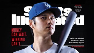 Inside the Mind of Baseball's Most Fascinating Figure