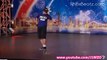 Increibles Trucos con YoYo de Australias Got Talent 2012