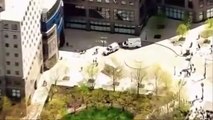 Evacuan el Centro Financiero de Nueva York por paquete sospechoso