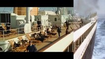 Titanic 3D Restoration  Official Featurette 2012 HD  James Cameron