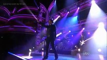 DWTS 2012Gavin DeGraw  Sweeter Classical Night Week 7 Results