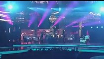 Premios Billboard 2012   Don Omar  Dutty Love Taboo Danza Kuduro Hasta Que Salga El Sol