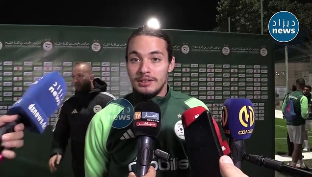 Déclarations de Hadj Moussa