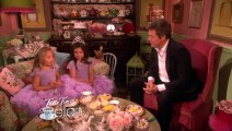 Sophia Grace  Rosie Performance The Ellen