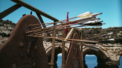 Rise of Empires: Ottoman - Season 01, Episode 01