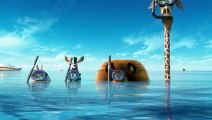 Madagascar 3 Europes Most Wanted  Official Movie Trailer 2 2012 HD