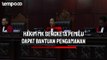 Hakim MK yang Tangani Sengketa Pemilu Dapat Bantuan Pengamanan