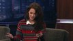 Jimmy Kimmel   Kristen Stewart  PART 1 Interview