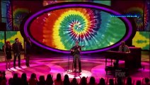 American Idol 2012 Phillip Phillips  Second Song Top 5 HD