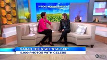 Sarah Stalker Interview ABC