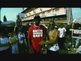 Ghetto Fabulous Gang feat. K-Fear - Tous les quartiers