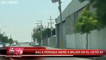 Balacera en Torreón Coahuila deja como saldo una maestra herida