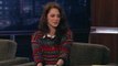 Jimmy Kimmel   Kristen Stewart  PART 2 Interview