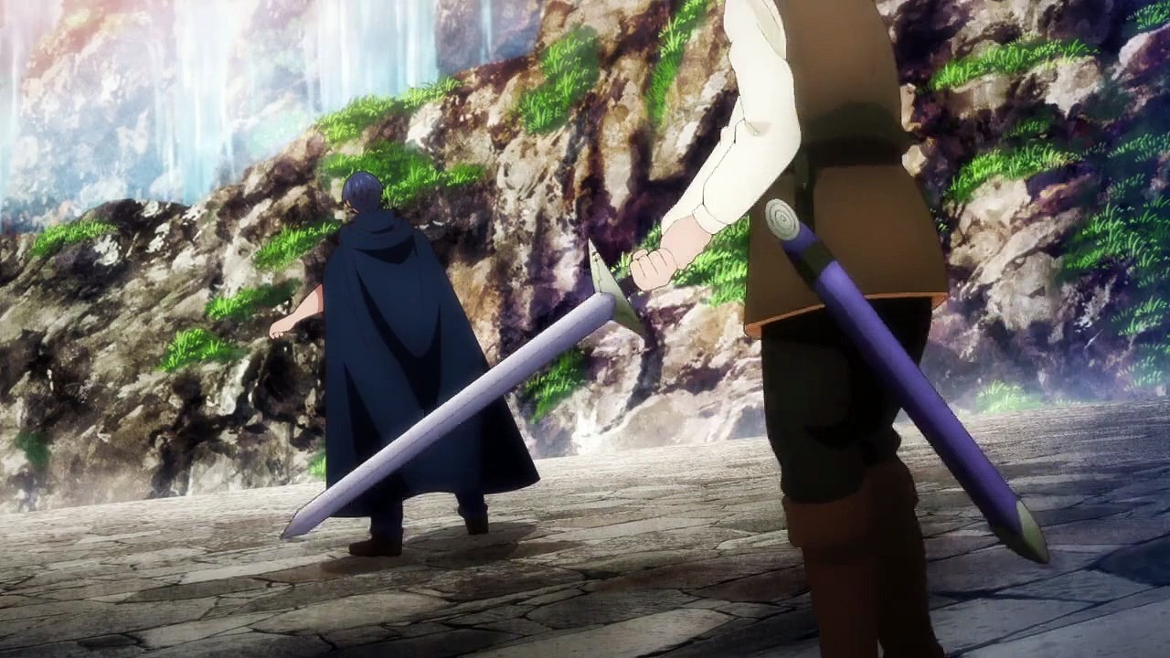 Tales of Wedding Rings S01E08 - Anime Geschichten